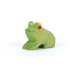 froschsitzend x