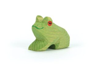 froschsitzend x