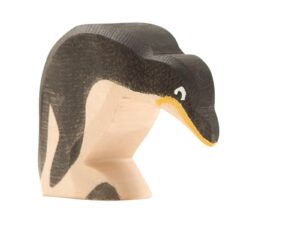 pinguin kopf tief x