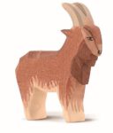 Ziegenbock x
