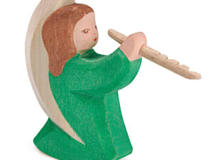 Engelchen mit Flo╠ête