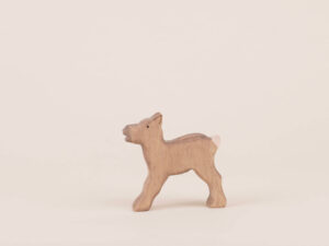 Rentier klein dunkel