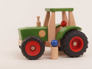 fagus Traktor limitiert ()