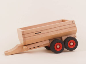 fagus Traktor limitiert ()